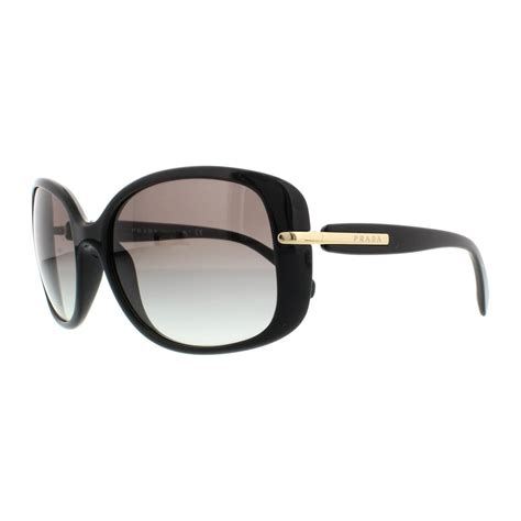 prada pro80s sunglasses|Prada PR08OS 1AB0A7 57 Sunglasses .